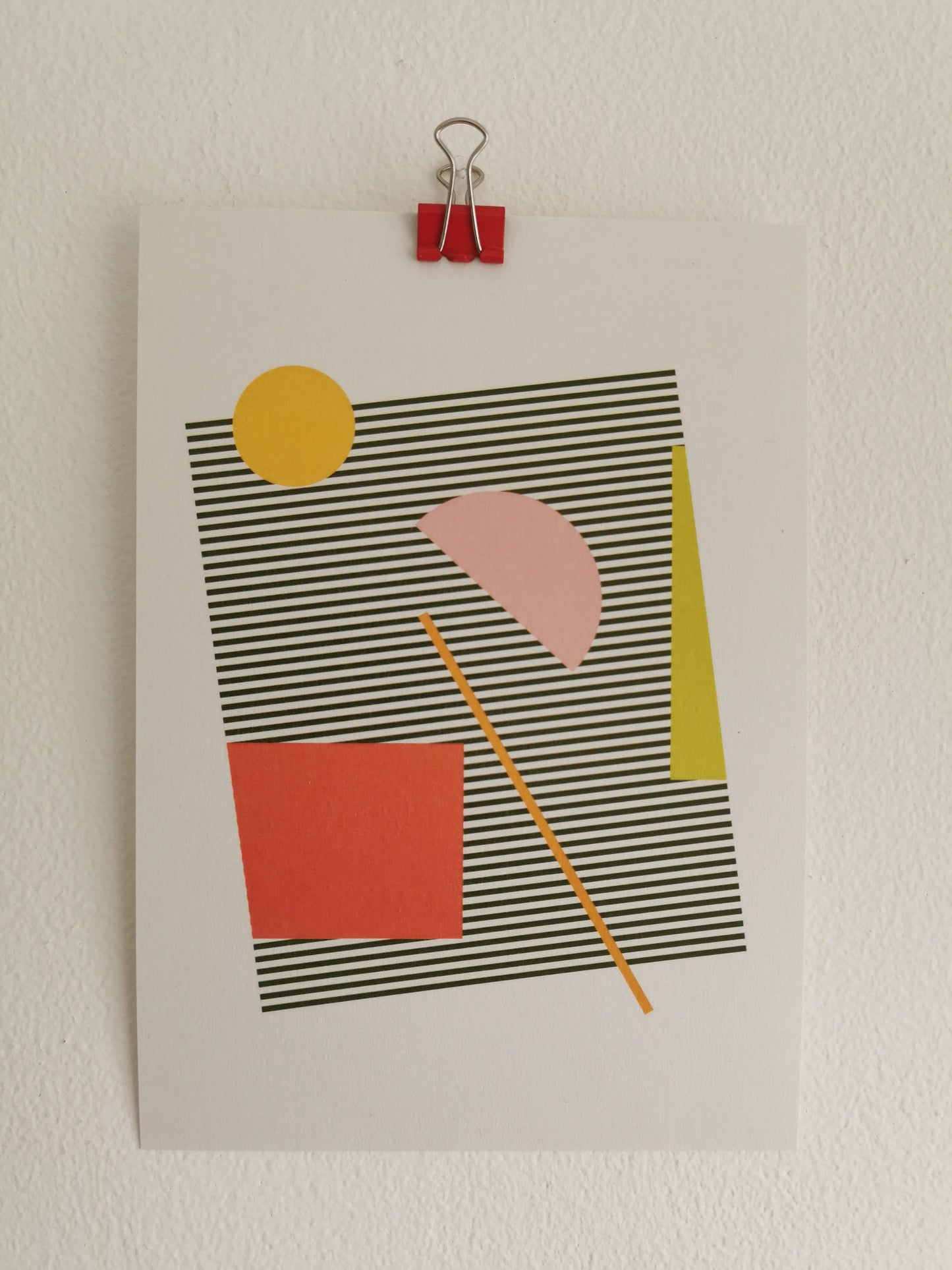 Abstract Print 1