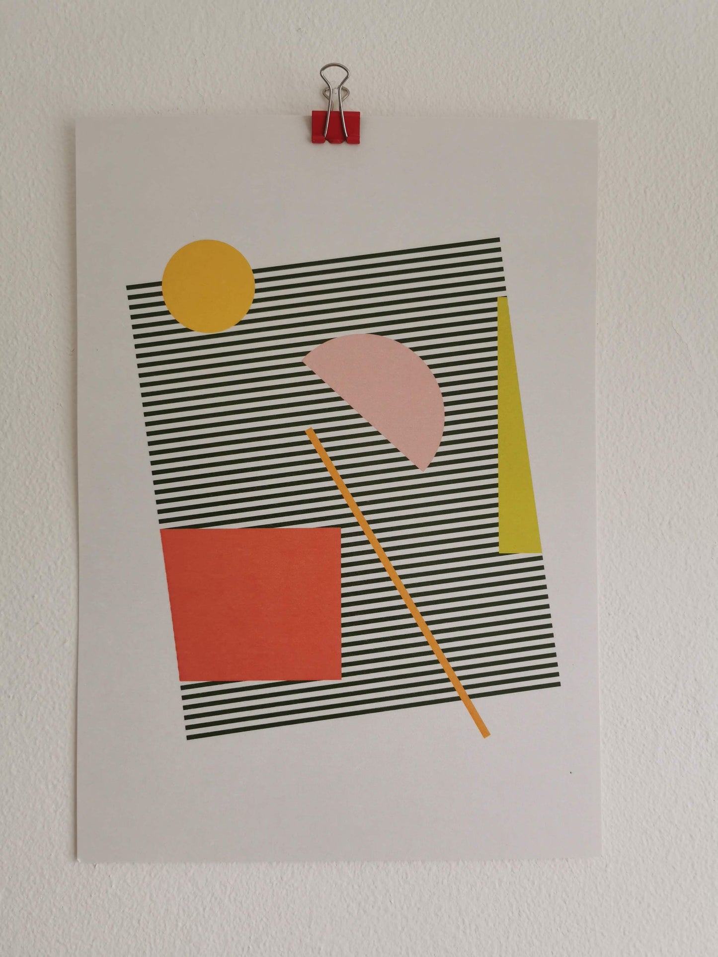 Abstract Print 1