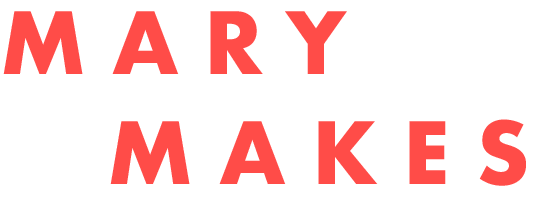 Mary Makes